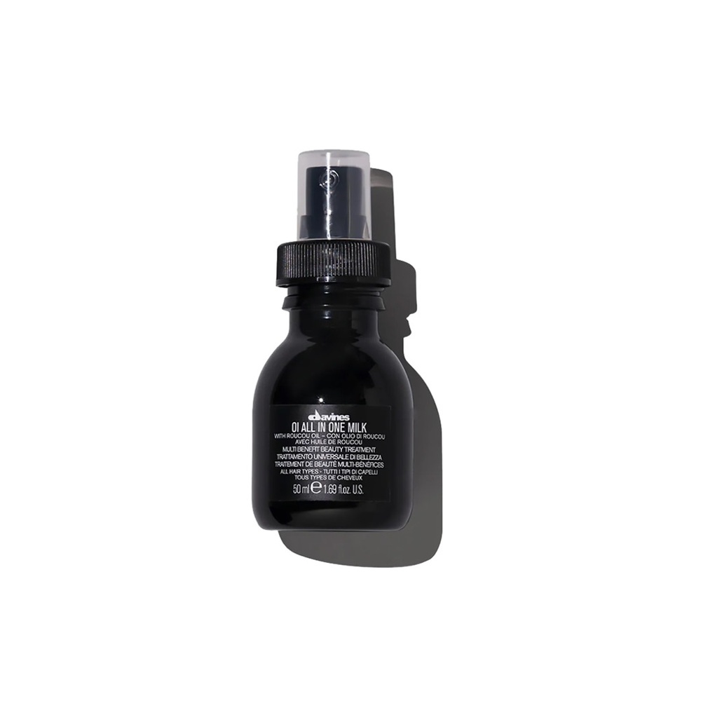NWOB Davines OI All in One Milk 50 ml